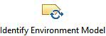 Activity diagram: Analyze Environment with Gaia